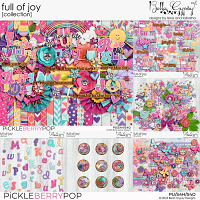 Full of Joy Collection