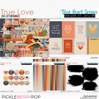 True Love Collection Bundle