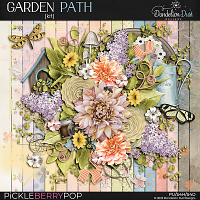 Garden Path: Kit