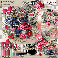 Love Song Collection