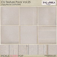 CU Texture Pack 25
