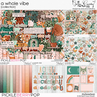 A Whole Vibe Collection