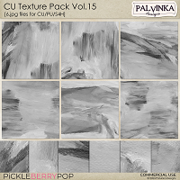 CU Texture Pack Vol.15