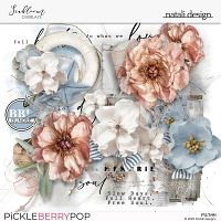 SeaBloom Overlays