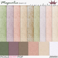 MAGNOLIA PAPERS 2