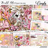 Youth Blooms-Bundle