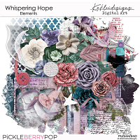 Whispering Hope Elements