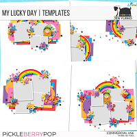 My Lucky Day | Templates