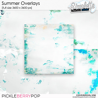 Summer Overlays (CU)