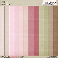 Still Us Solid Papers