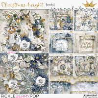 CHRISTMAS BRIGHT BUNDLE