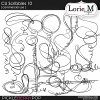 CU Scribbles 10