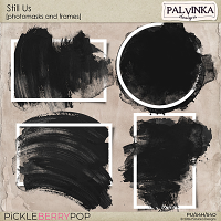 Still Us Photomasks and Frames