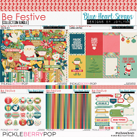 Be Festive Collection Bundle