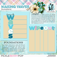Making Waves: Foundations