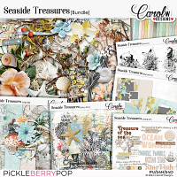 Seaside Treasures-Bundle