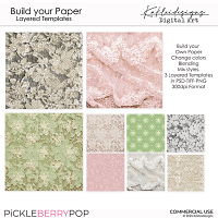Build Your Paper