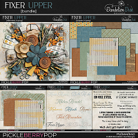 Fixer Upper: Bundle