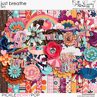 Just Breathe Kit