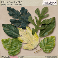 CU Leaves 6