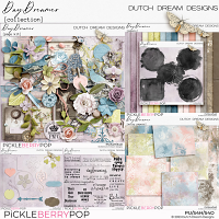 DayDreamer - Collection