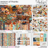 Season of Thanks Collection