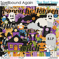 Spellbound Again Kit