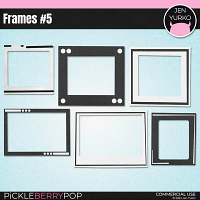 Frames #5