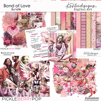 Bond of Love Bundle