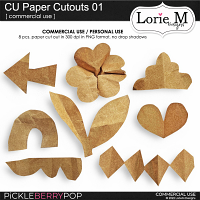 CU Paper Cutouts 01