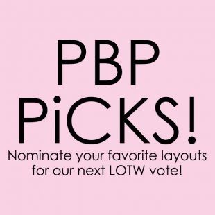 PBP Picks at Pickleberrypop