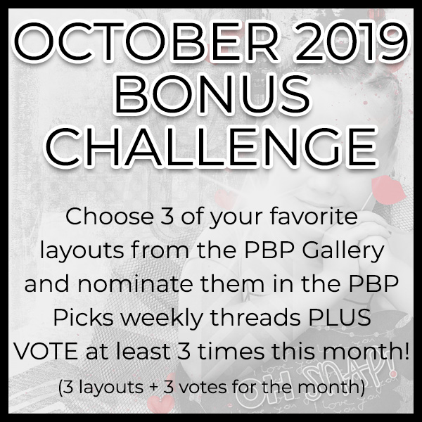 Bonus Challenge with Jen at Pickleberrypop