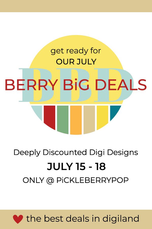 Sweet Deals Image