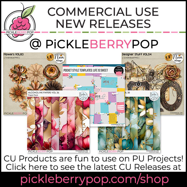 New Commercial Use Releases