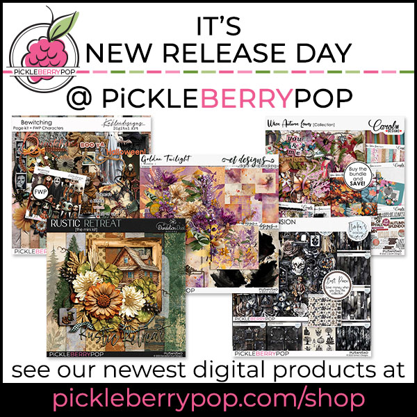 New Personal Use Releases